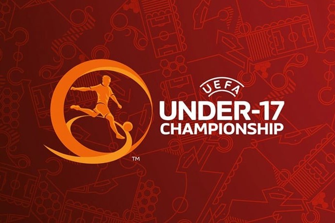 Франция U17 - Бельгия U17 смотреть онлайн бесплатно в хорошем качестве